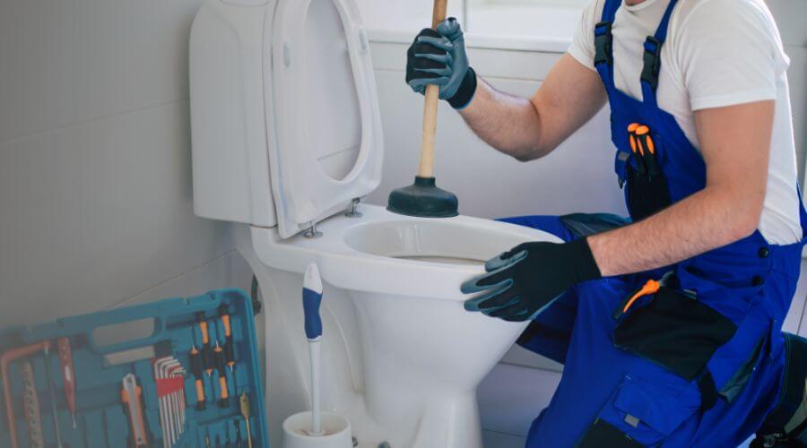 Professional Leak Detection in Stout, OH